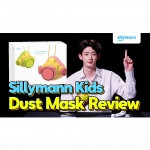 Sillymann Dustmask Review