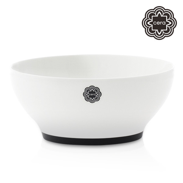 [sillymann CERA] CERA ROUND BOWL 1500ml WCK9124