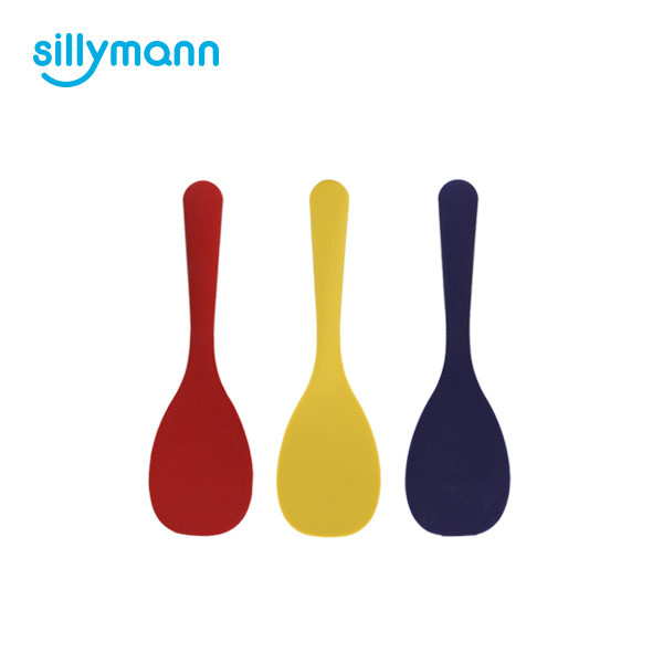 SILICONE RICE SCOOP WSK3761