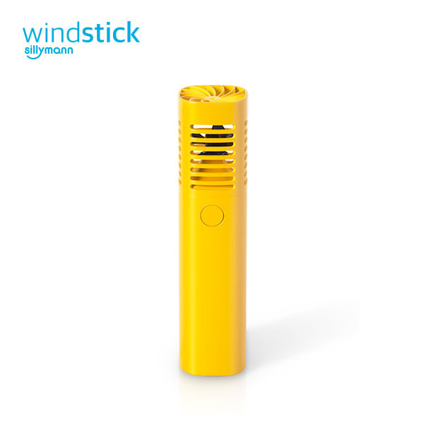 WIND STICK (Yellow) WEL131