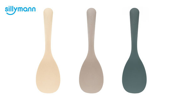 HARMONY SILICONE RICE SCOOP WSK4015