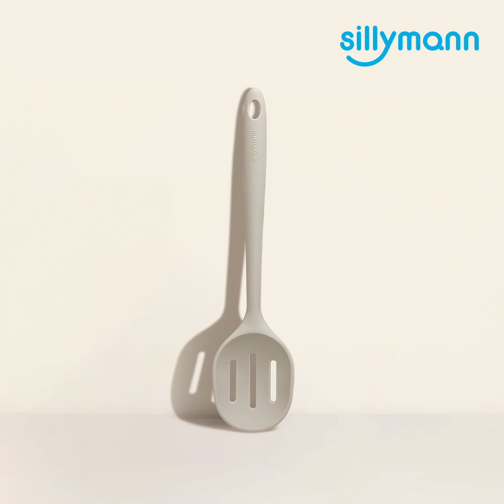 SILICONE HARMONY PLUS SKIMMER SPOON WSK3802
