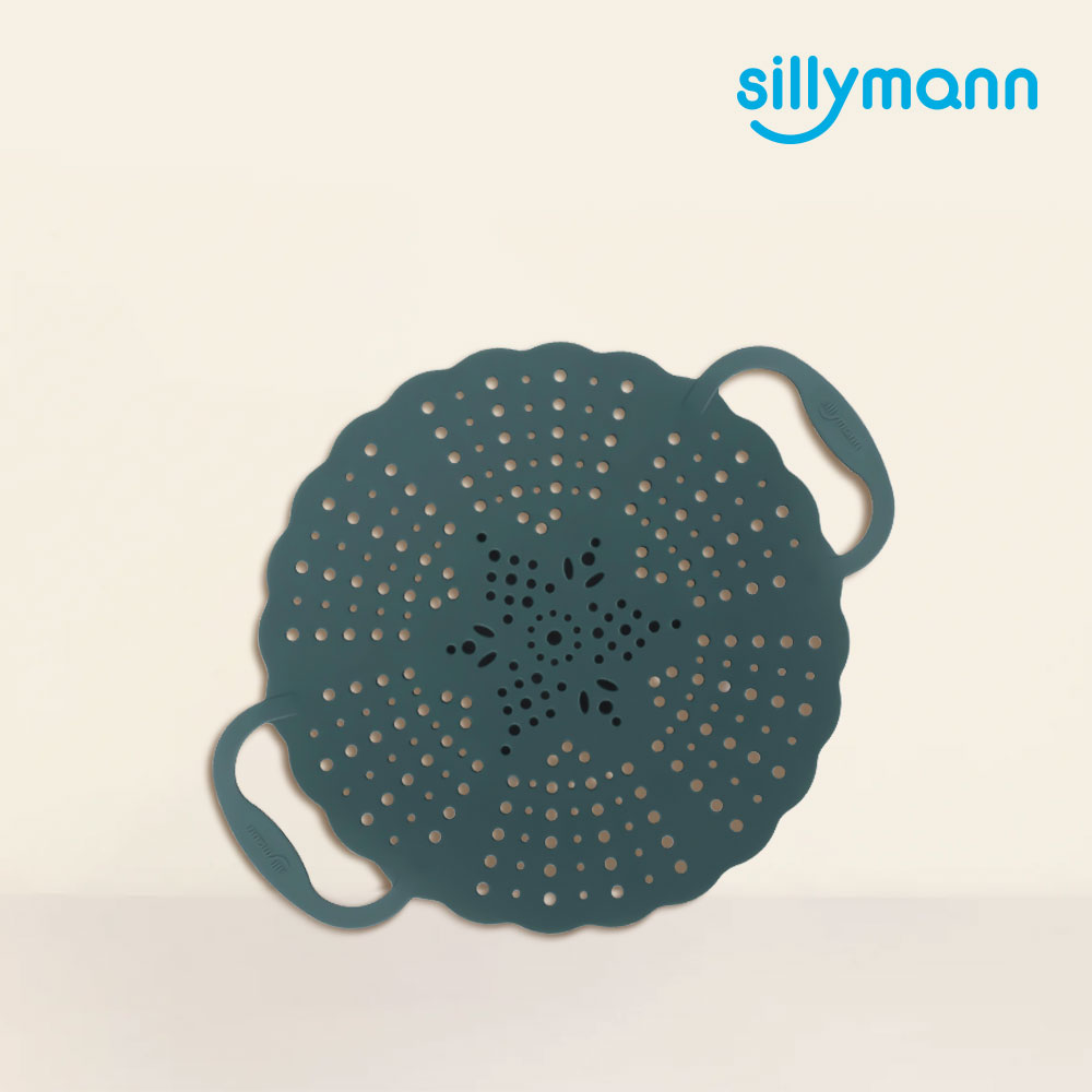 HARMONY SILICONE STEAM TRIVET WSK4019