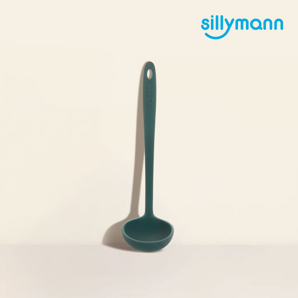 HARMONY SILICONE LADLE WSK4011