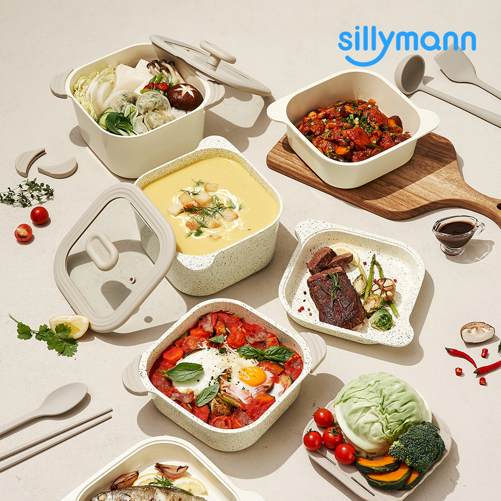 Easyway Metal Compact(Multi Cooker) WTK090