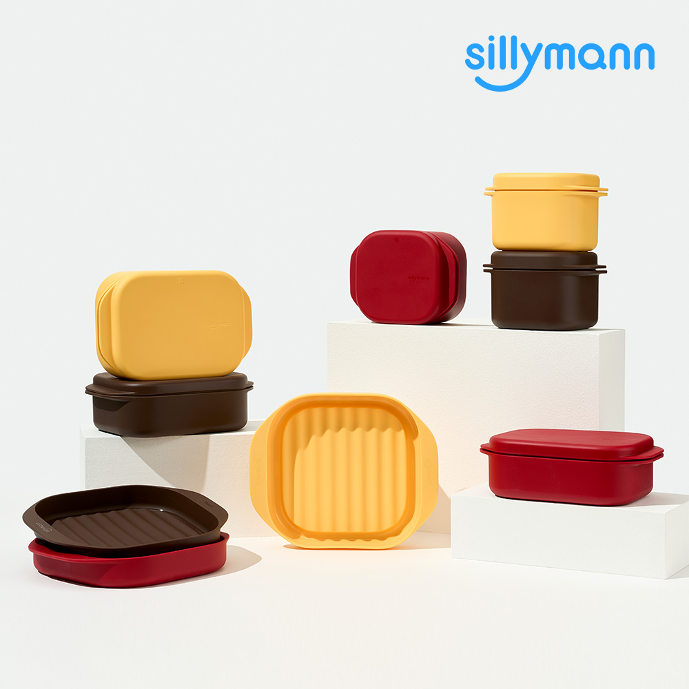 Easyway Steamer Set