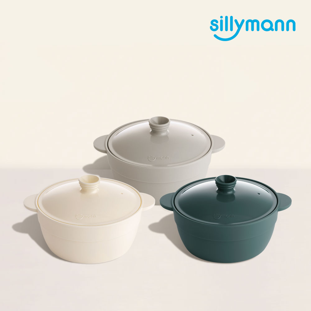 HARMONY CIRCLE LID STEAMER (L) WSK7552