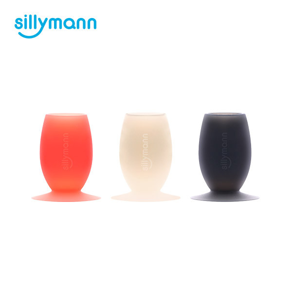 SILICONE TOOTHBRUSH HOLDER WSS300