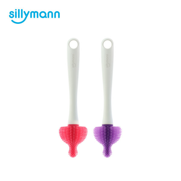 SILICONE NIPPLE BRUSH WSK336