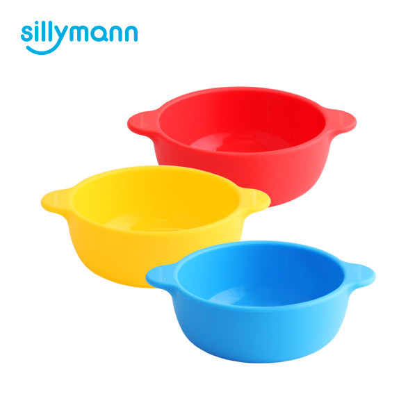 SILICONE SOUP BOWL 300ML WSB201