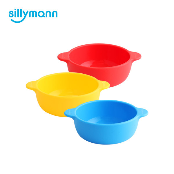 SILICONE RICE BOWL 250ML WSB200