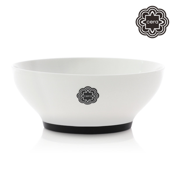 [sillymann CERA] CERA ROUND BOWL 450ml WCK9121