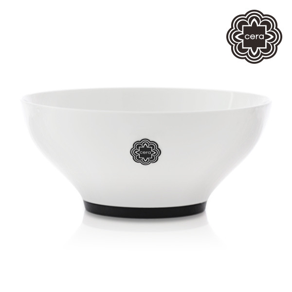 [sillymann CERA] CERA ROUND BOWL 830ml WCK9123