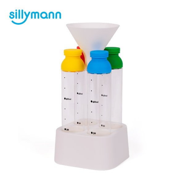 SILICONE FORMULA DISPENSER WSB217