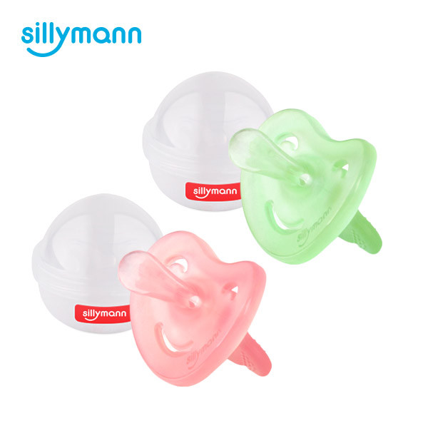 SILICONE SOOTER 1 STEP WSB219