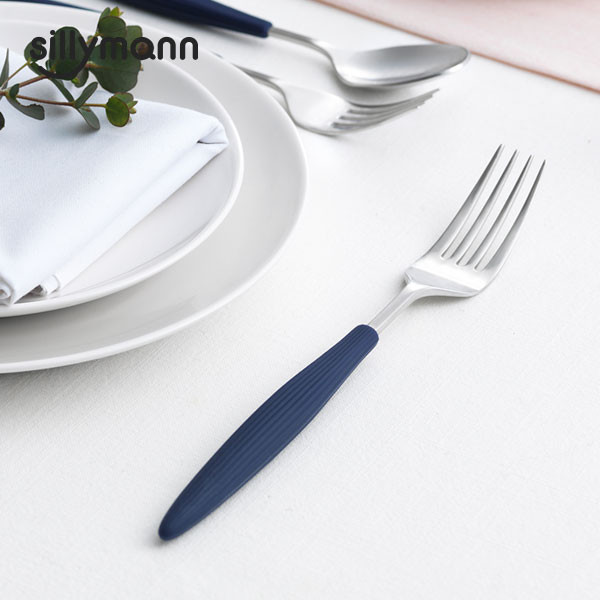 [sillymann] Cutlery dinner fork WTK901