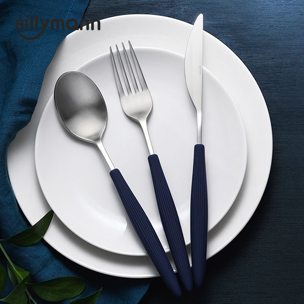 [sillymann] Cutlery dinner spoon WTK900