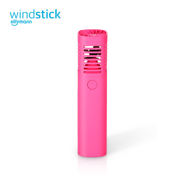 WIND STICK (Hot pink) WEL131