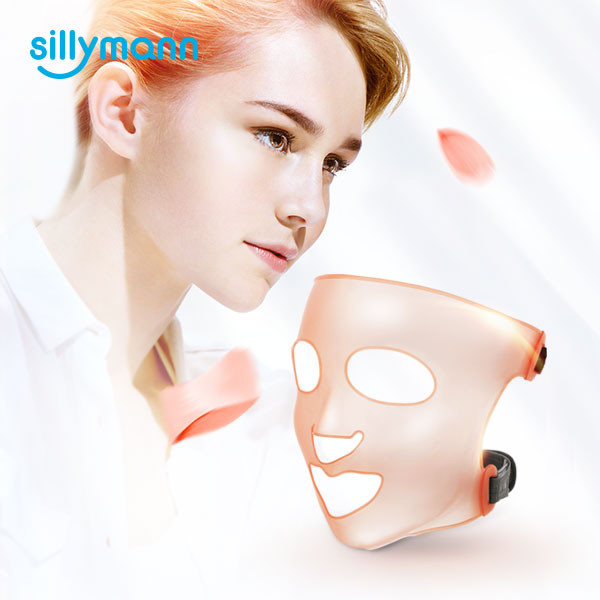 SILICONE MASK WSS223