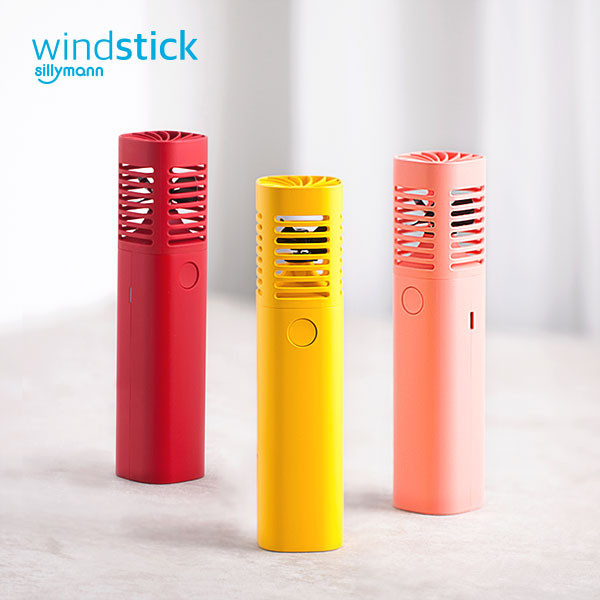 WIND STICK (Red) WEL131