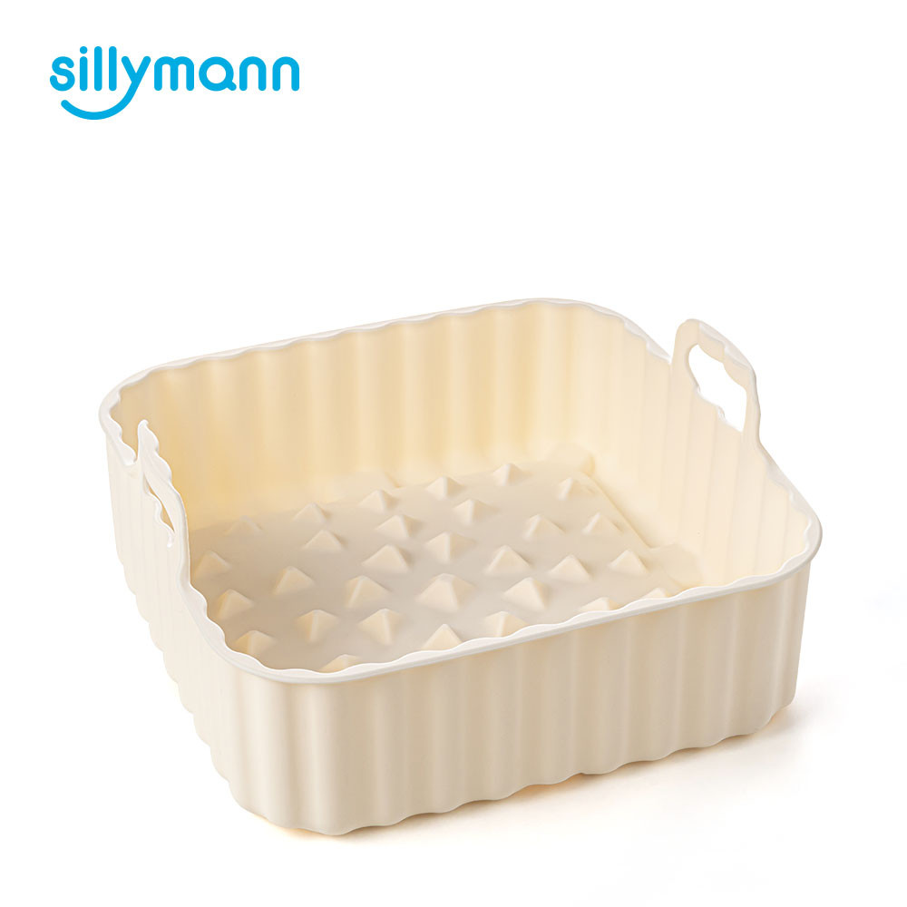 HARMONY SILICONE SQUARE AIRFRYER POT(S) WSK4185