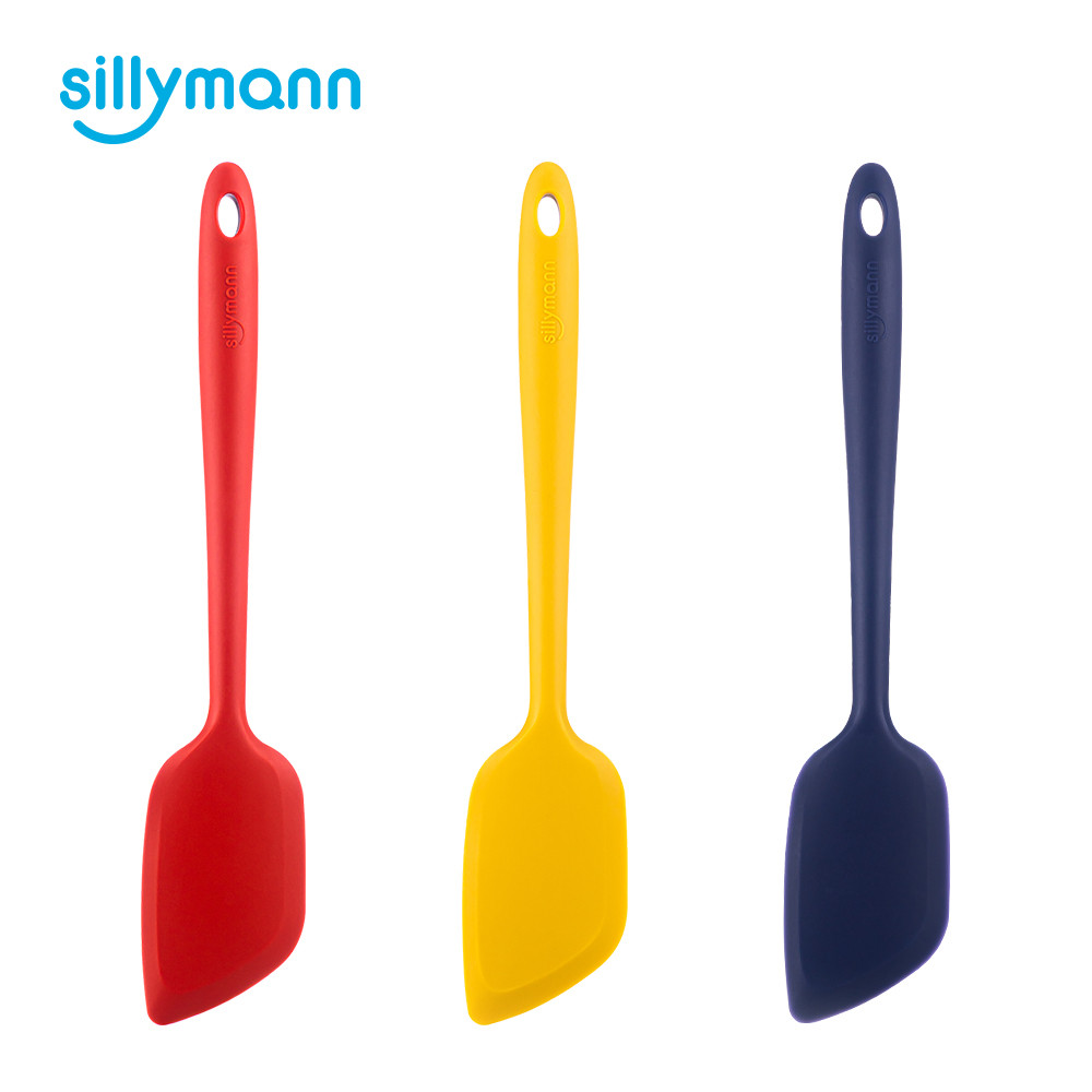 SILICONE MONO SPATULA WSK3286