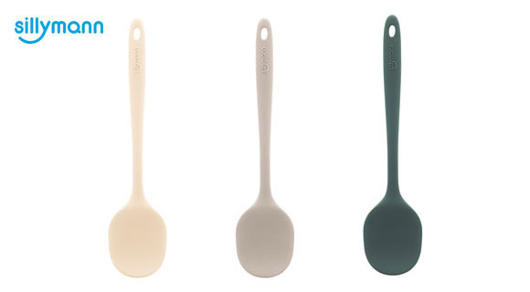 HARMONY SILICONE COOKING SPOON WSK4013