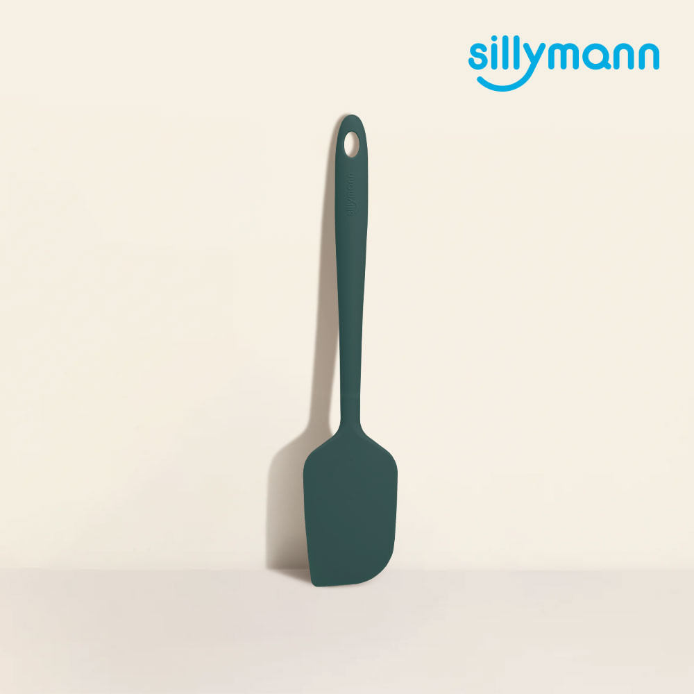 SILICONE HARMONY PLUS SPATULA WSK3287