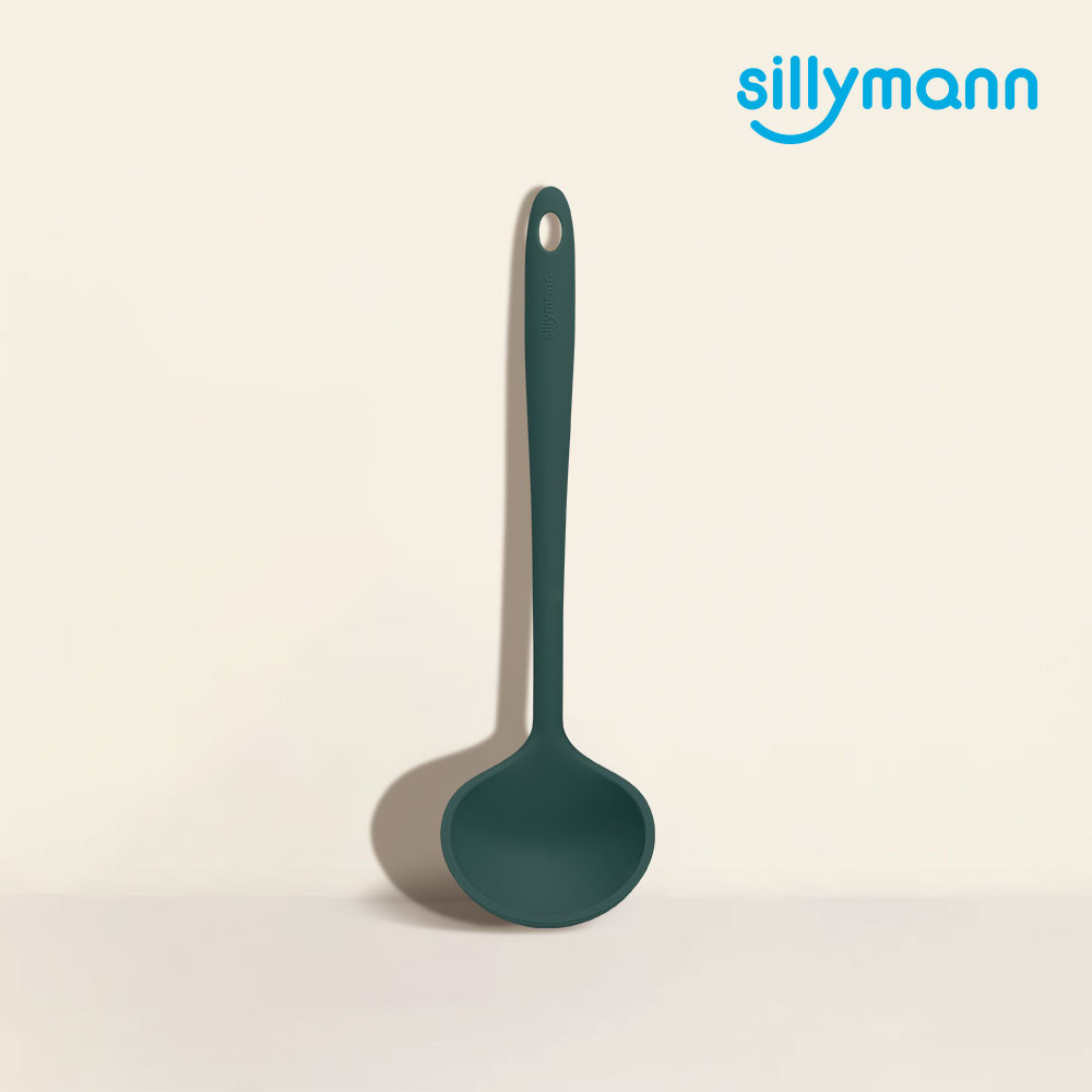 SILICONE HARMONY PLUS LADLE WSK3339