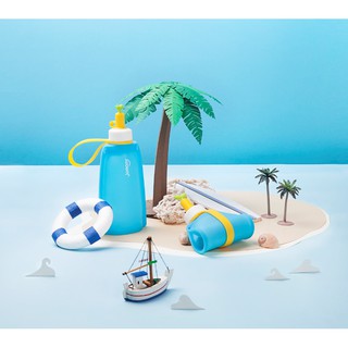 SILICONE KIDS WATER POUCH JUMONY(SKY) WSK422