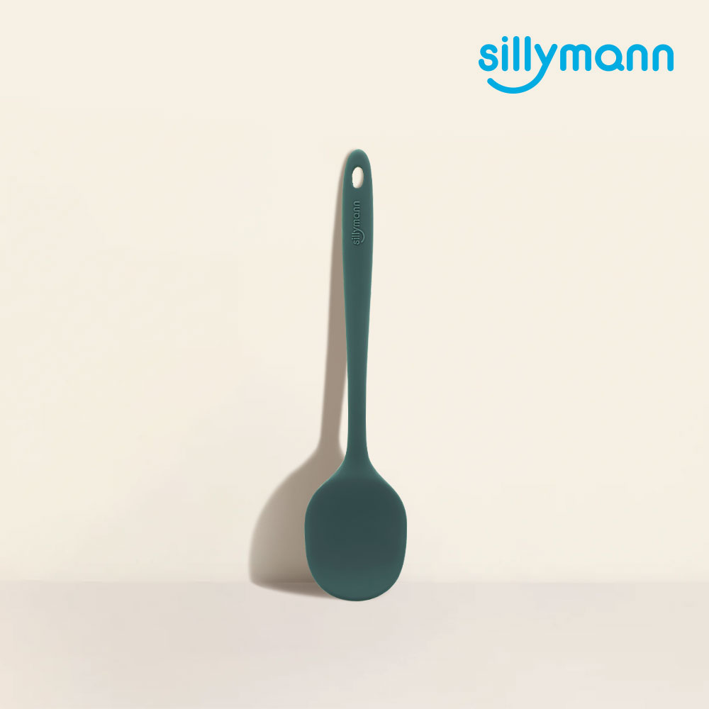 HARMONY SILICONE COOKING SPOON WSK4013