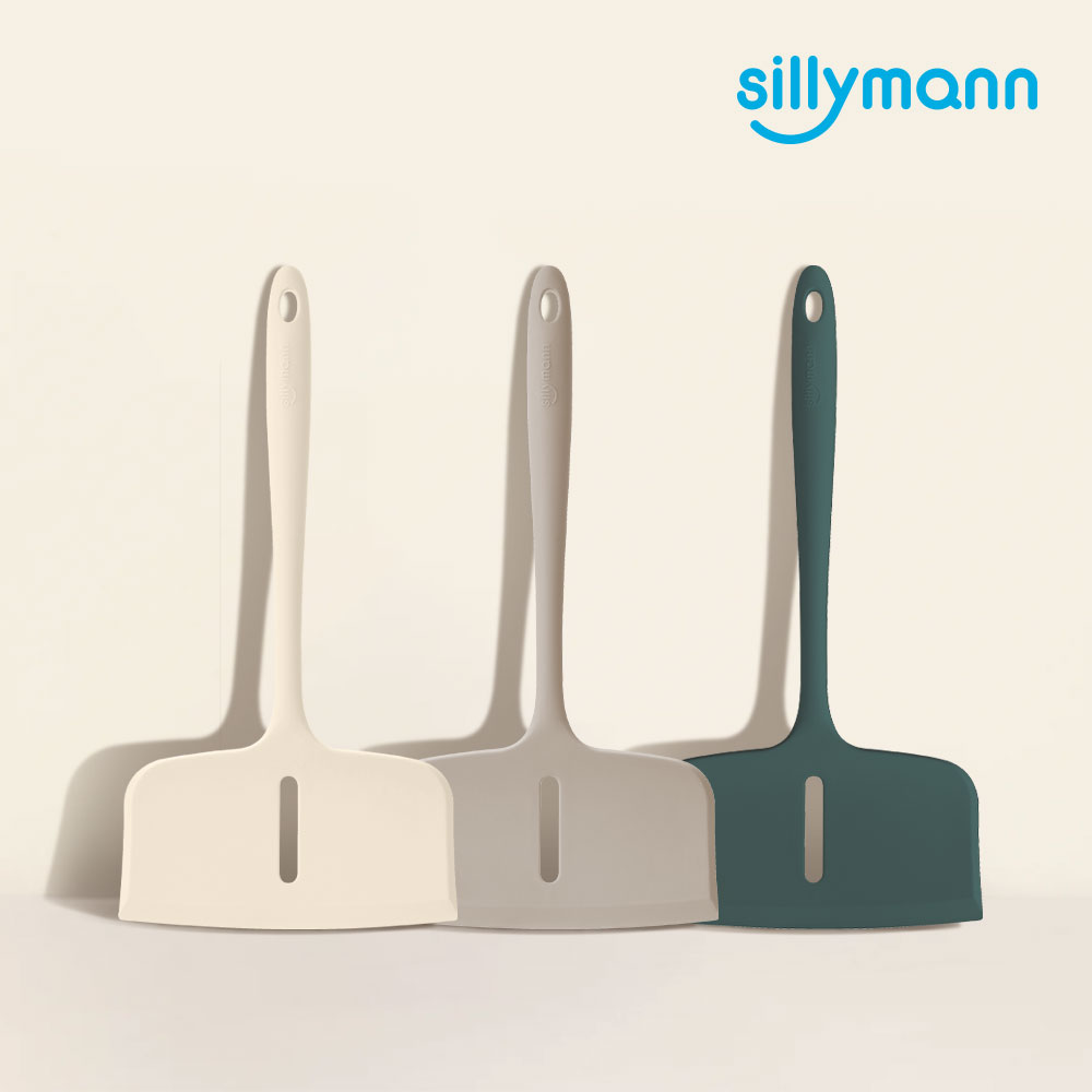 HARMONY SILICONE WIDE TURNER WSK3309