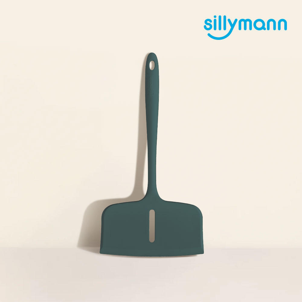 [sillymann] SILICONE HARMONY WIDE TURNER 