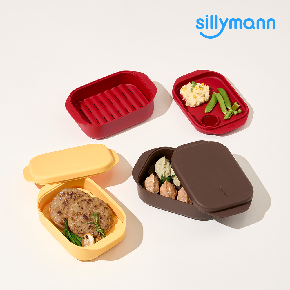 Easyway Multi Steamer WSK7011