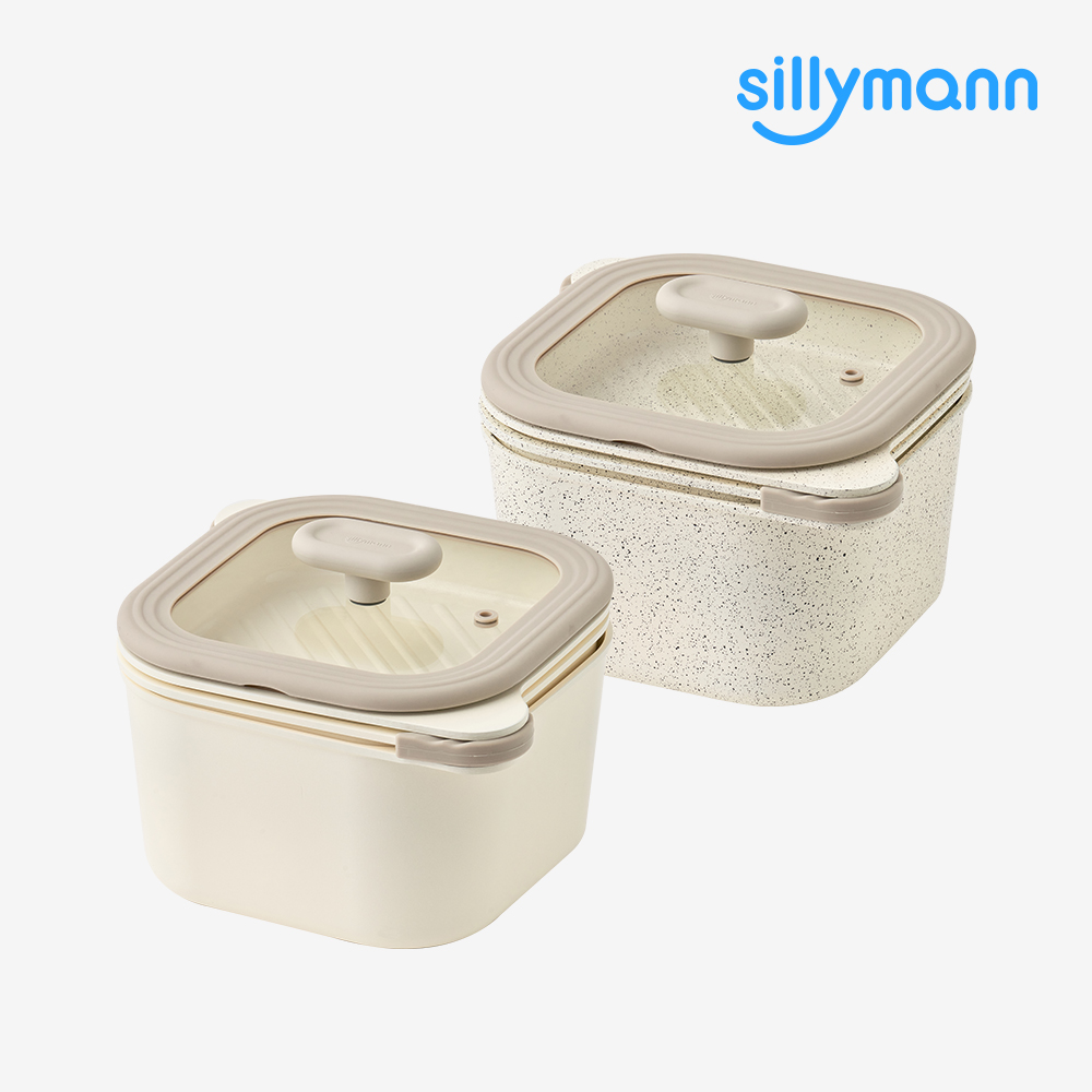 Easyway Metal Compact(Multi Cooker) WTK090