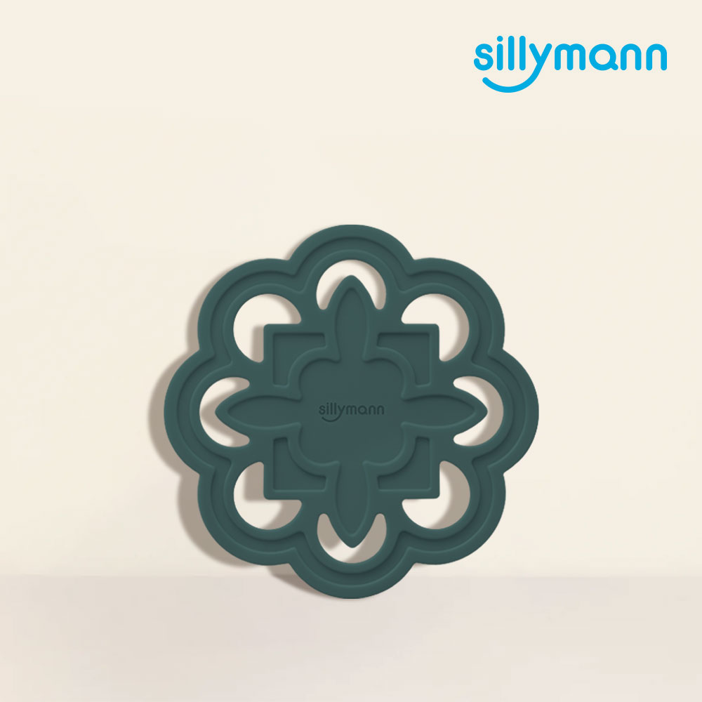 HARMONY SILICONE POT MAT(CERA) WSK4027