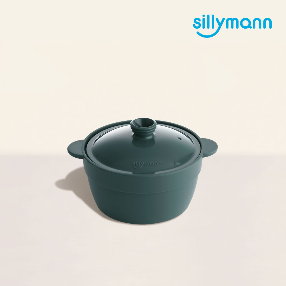 Harmony Circle Lid Steamer (S)