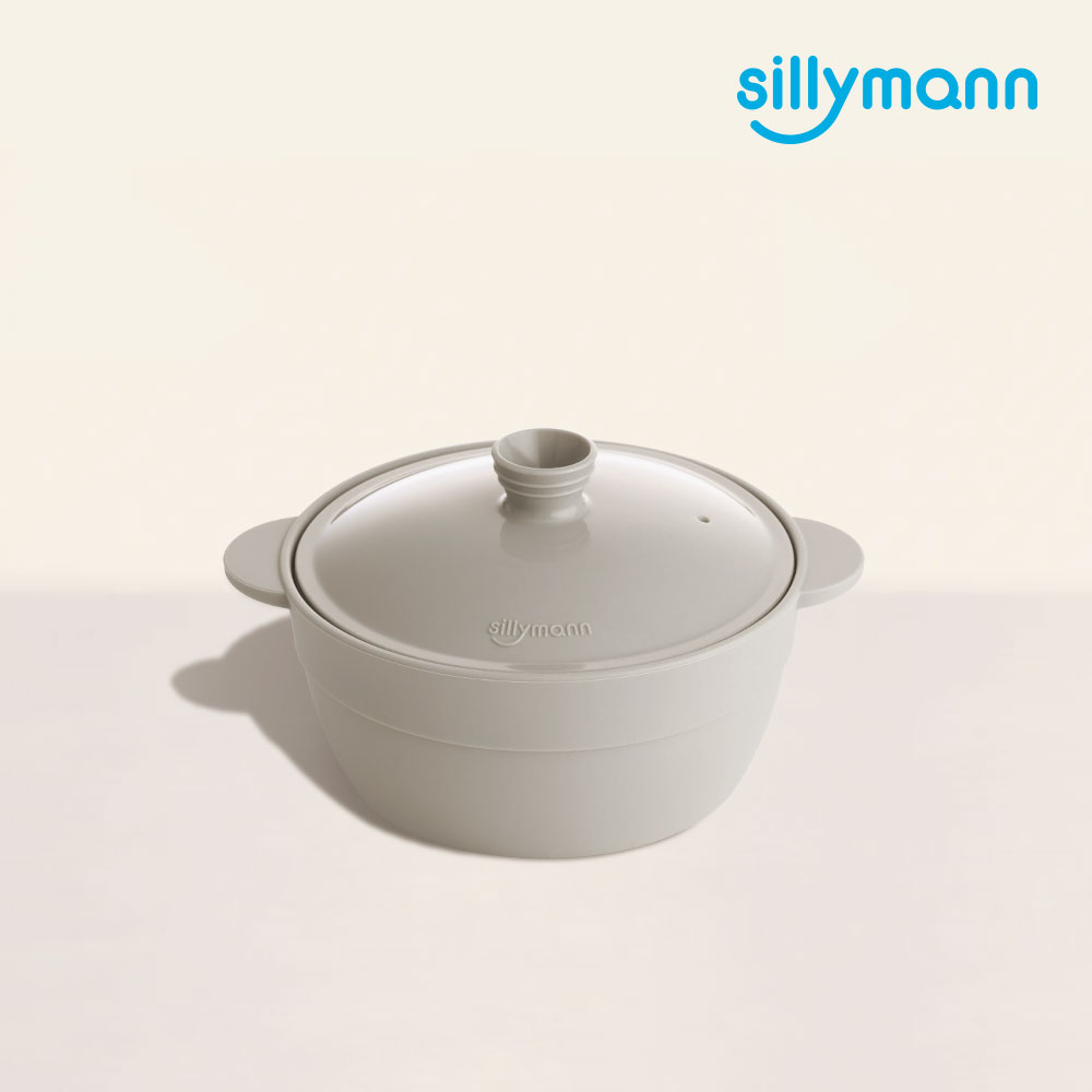 Harmony Circle Lid Steamer (L)
