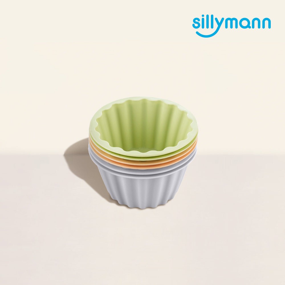 CENTURY GARDEN MUFFIN MOULD (M) WSK4075