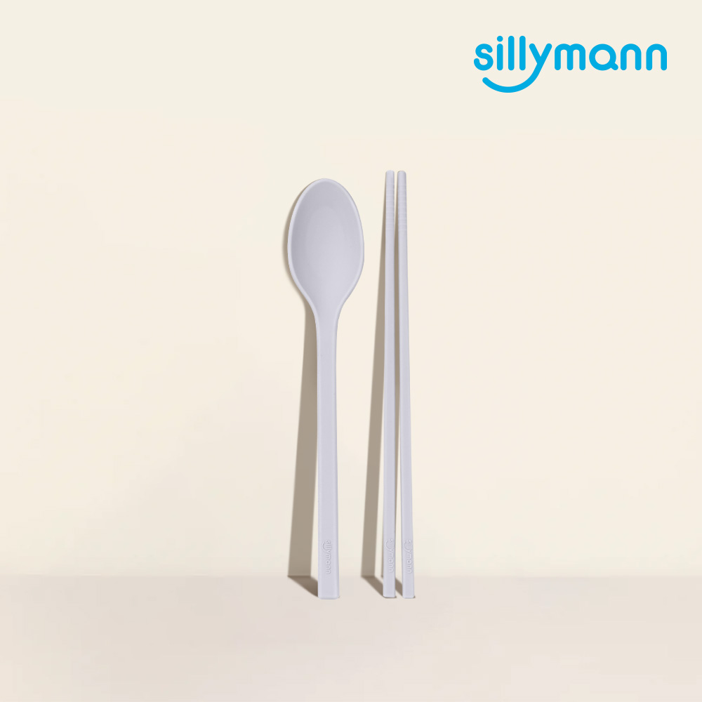 CENTURY GARDEN SPOON AND CHOPSTICK SET WSK4064